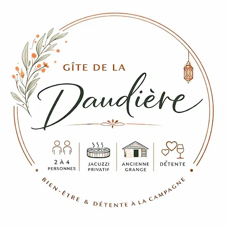 De La Daudiere La Grange