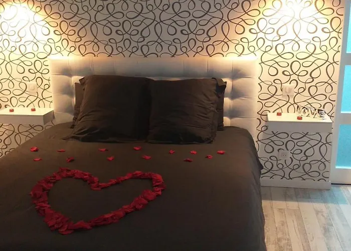 منزل ريفي De La Daudiere La Grange Le Boupère