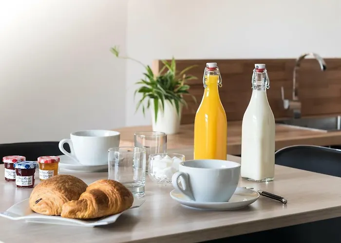 De La Daudiere La Grange منزل ريفي