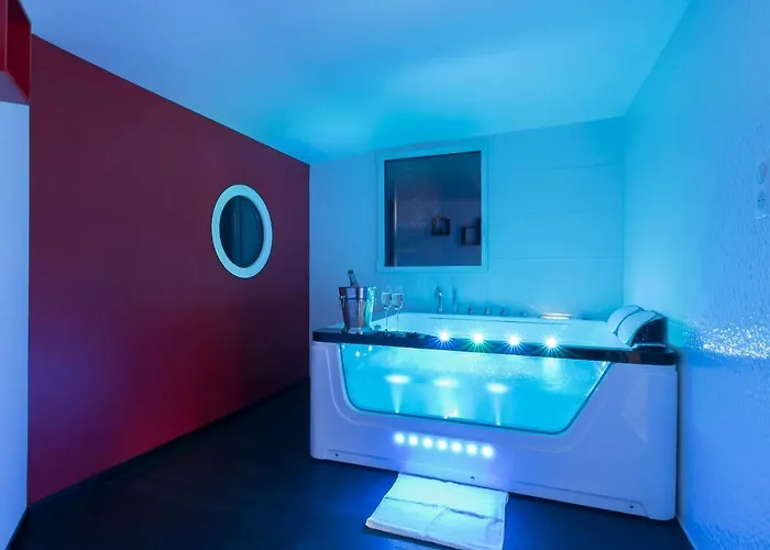 De La Daudiere La Grange